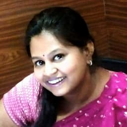 Manjula Ravindranath