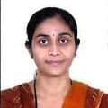 Meenakshi Murge
