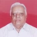 Nagaraja Sastry