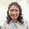 Namrata Shrivas