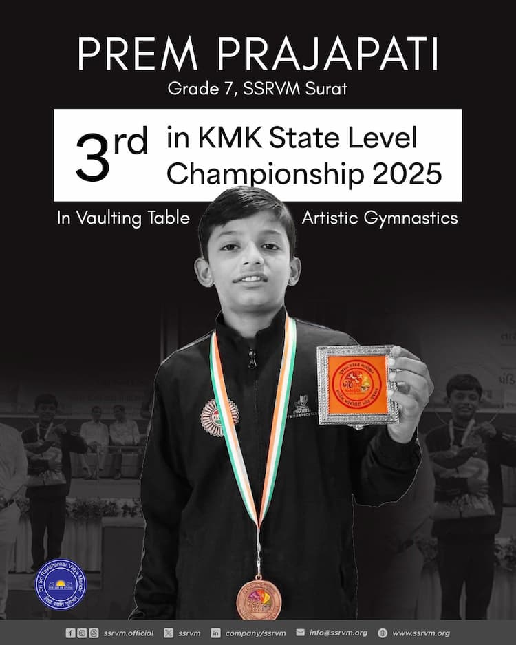 KMK State Level Championship 2025