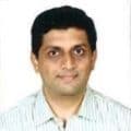 Ravi Prakash BG
