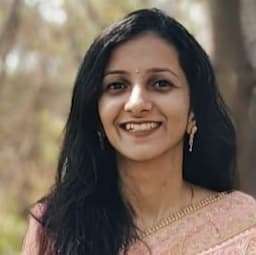 Runali Purohit